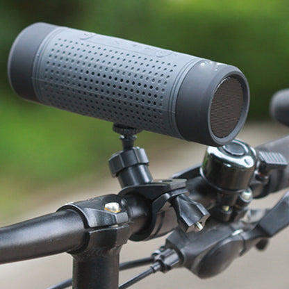 Bike Speaker and Light With Bluetooth Speaker ChicCharm