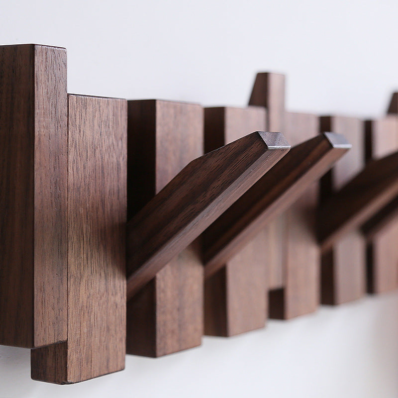 Key Harmony Wall Coat Hanger ChicCharm