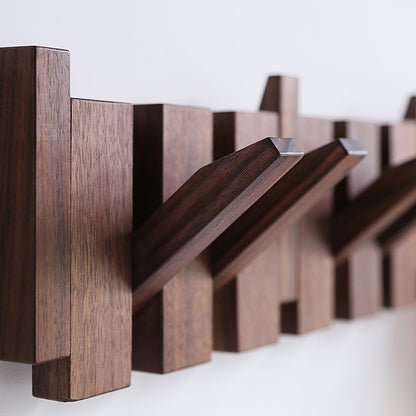 Key Harmony Wall Coat Hanger ChicCharm