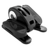 Compact Desk Elliptical: Remote-Controlled Speed Adjuster ChicCharm