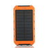 Dual USB Solar Power Bank ChicCharm