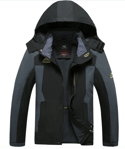 Weather Shield Jacket