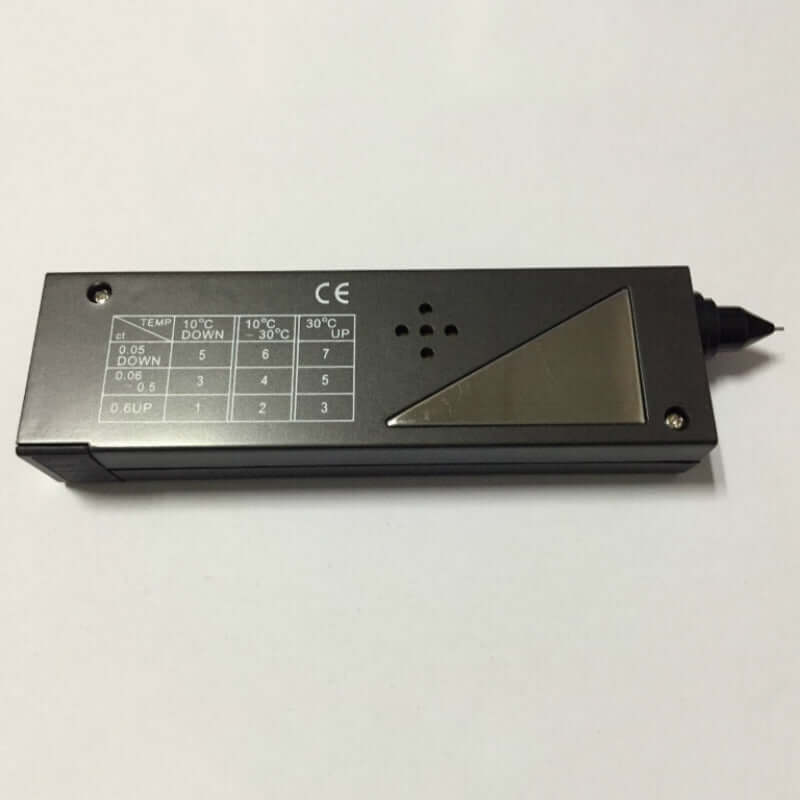 Diamond Hardness Tester