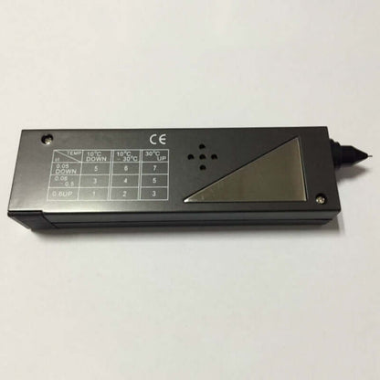 Diamond Hardness Tester