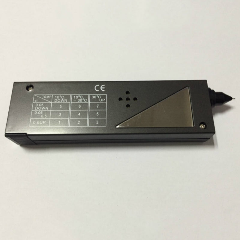 gemstone precision tester - Accurate Stone Identification
