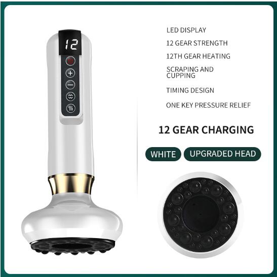 SmartCup Therapeutic Massager