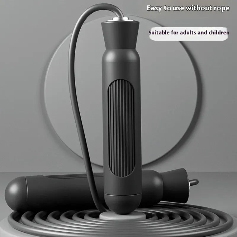 Cardio Burn Jump Rope ChicCharm