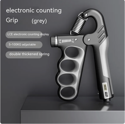 Smart Count Grip Trainer