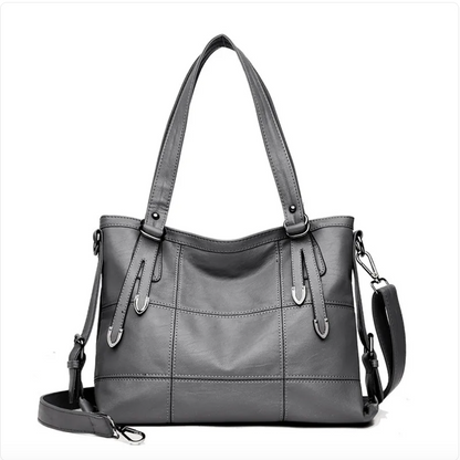 Chic Everyday Shoulder Bag
