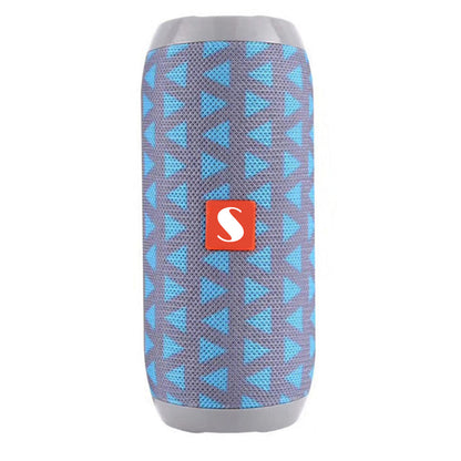 Melody Master Bluetooth Speaker &amp; Subwoofer ChicCharm