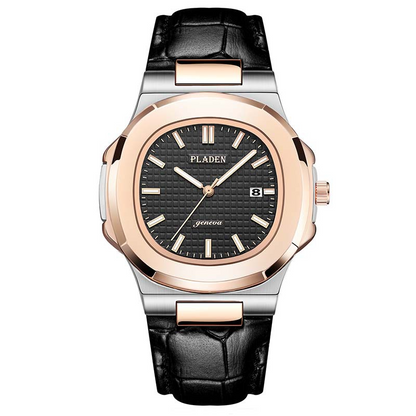 Elite Tactical Timepiece