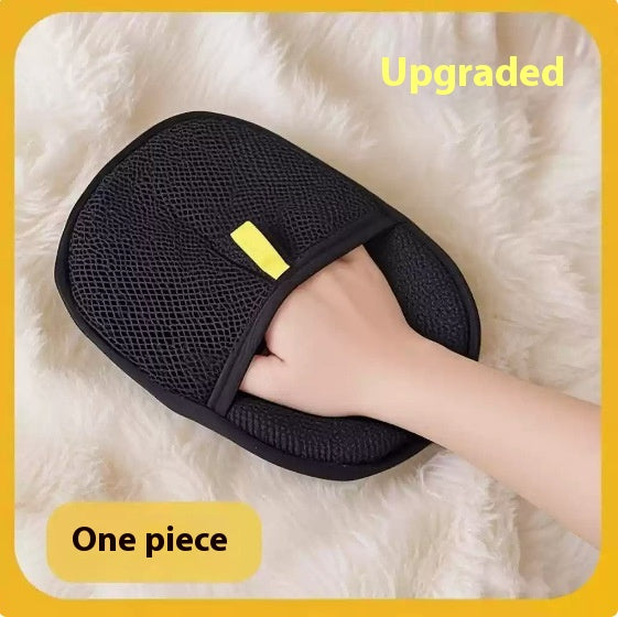 Pet Grooming Mitt