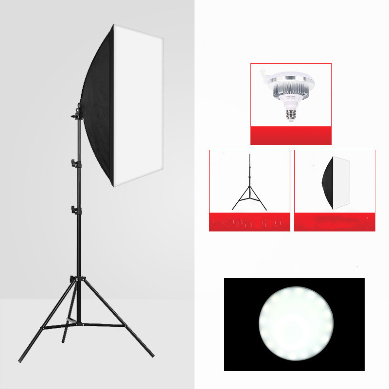 LED Fill Light ChicCharm