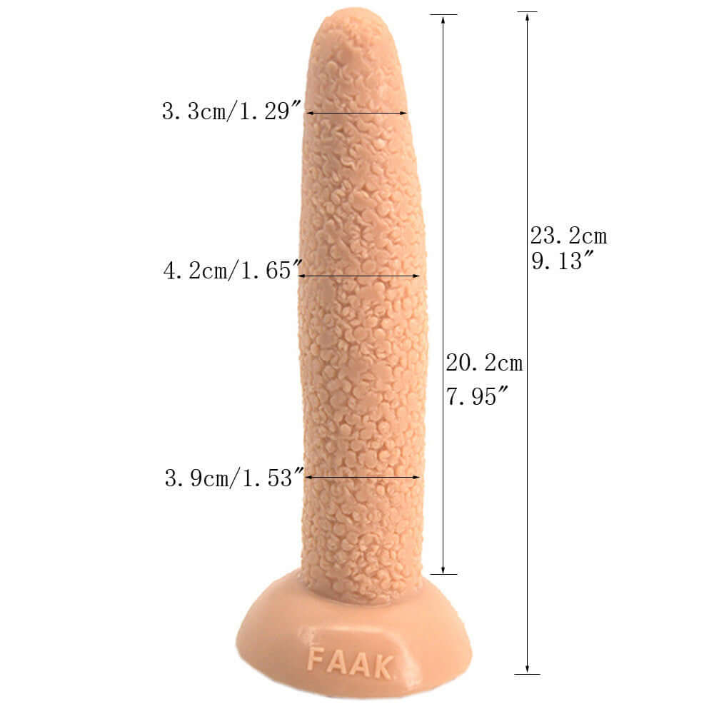 G-Spot Wand &amp; Pleasure Plug