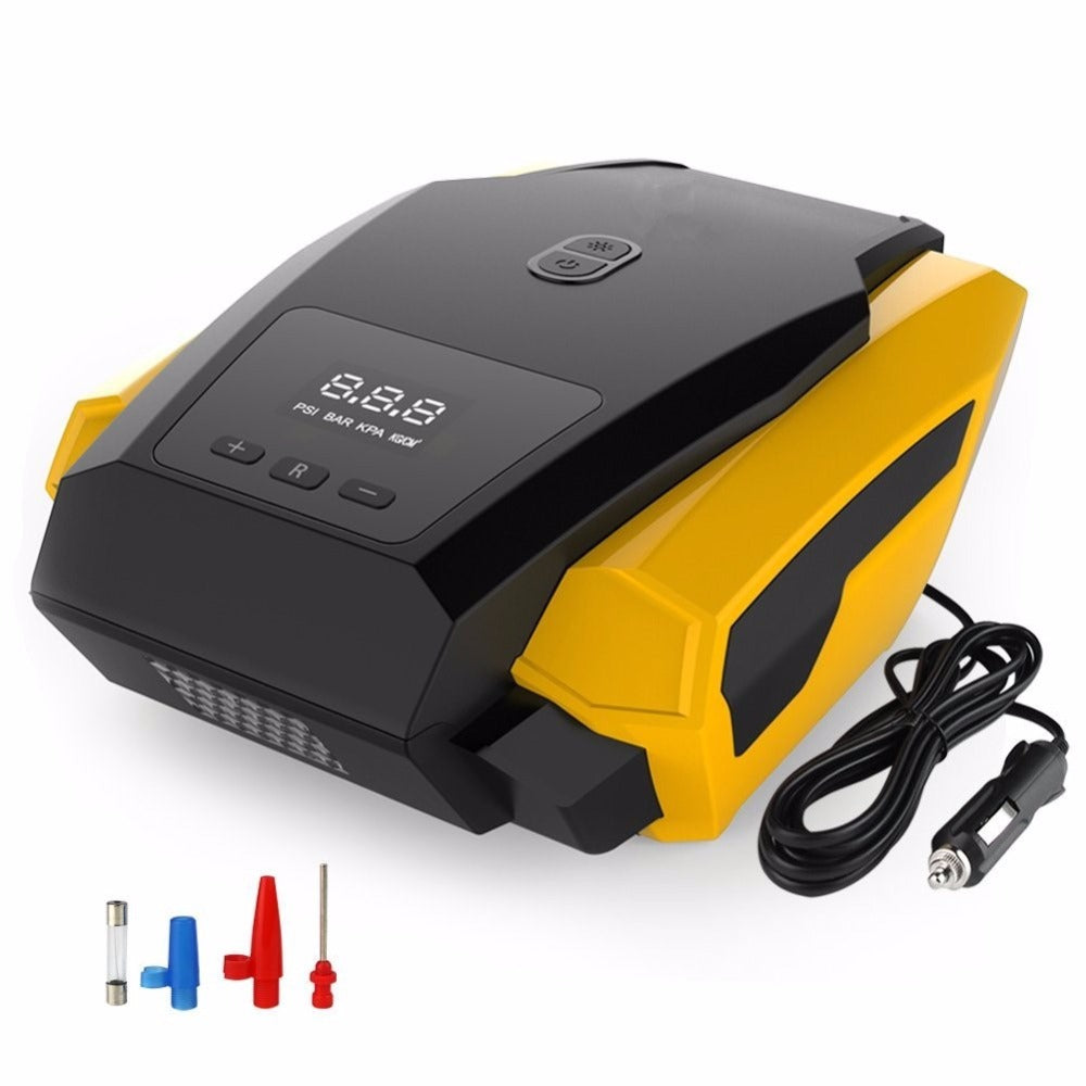 AutoBoost Air Inflator Pro