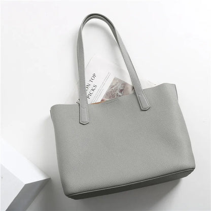 Chic Spacious Women&