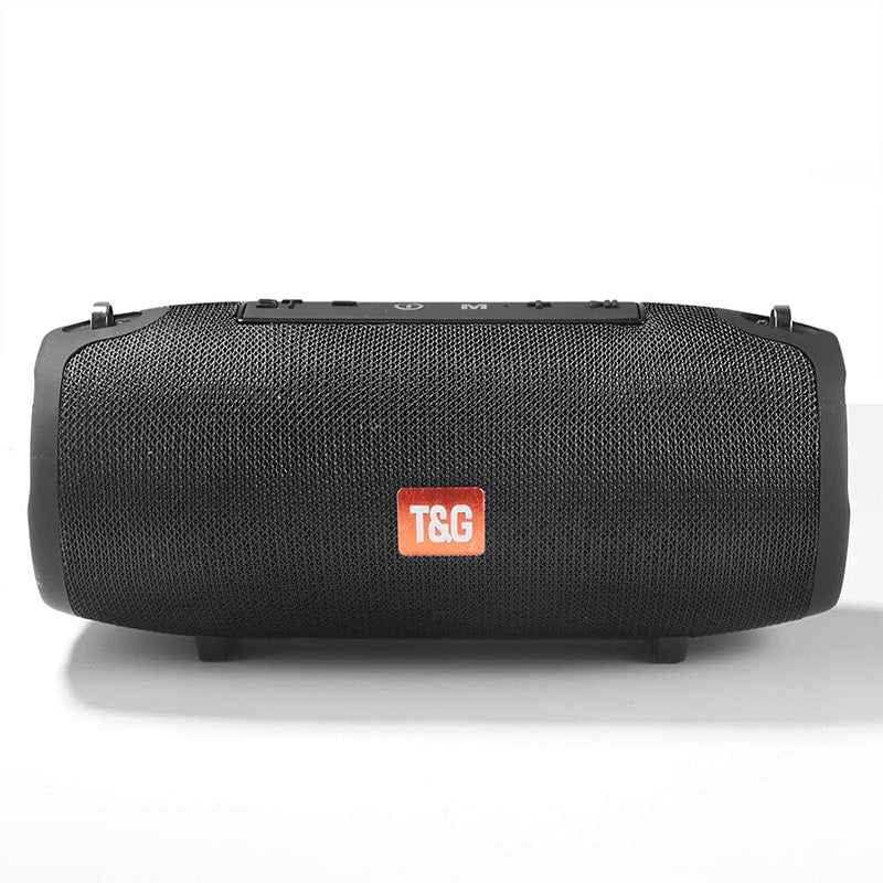 RuggedStrap Bluetooth Boombox ChicCharm