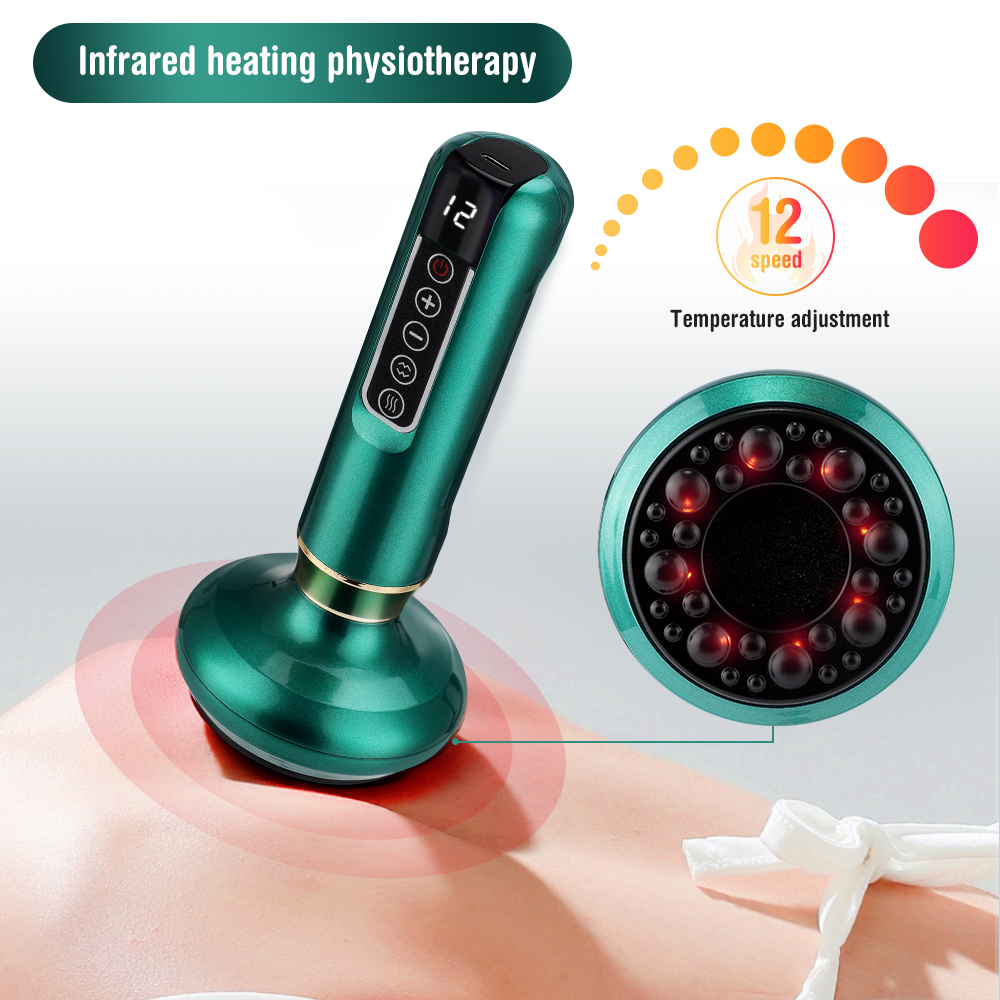 SmartCup Therapeutic Massager