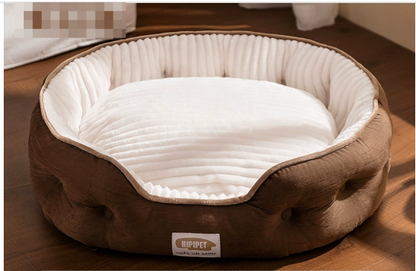 All-Season Washable Large Pet Sofa