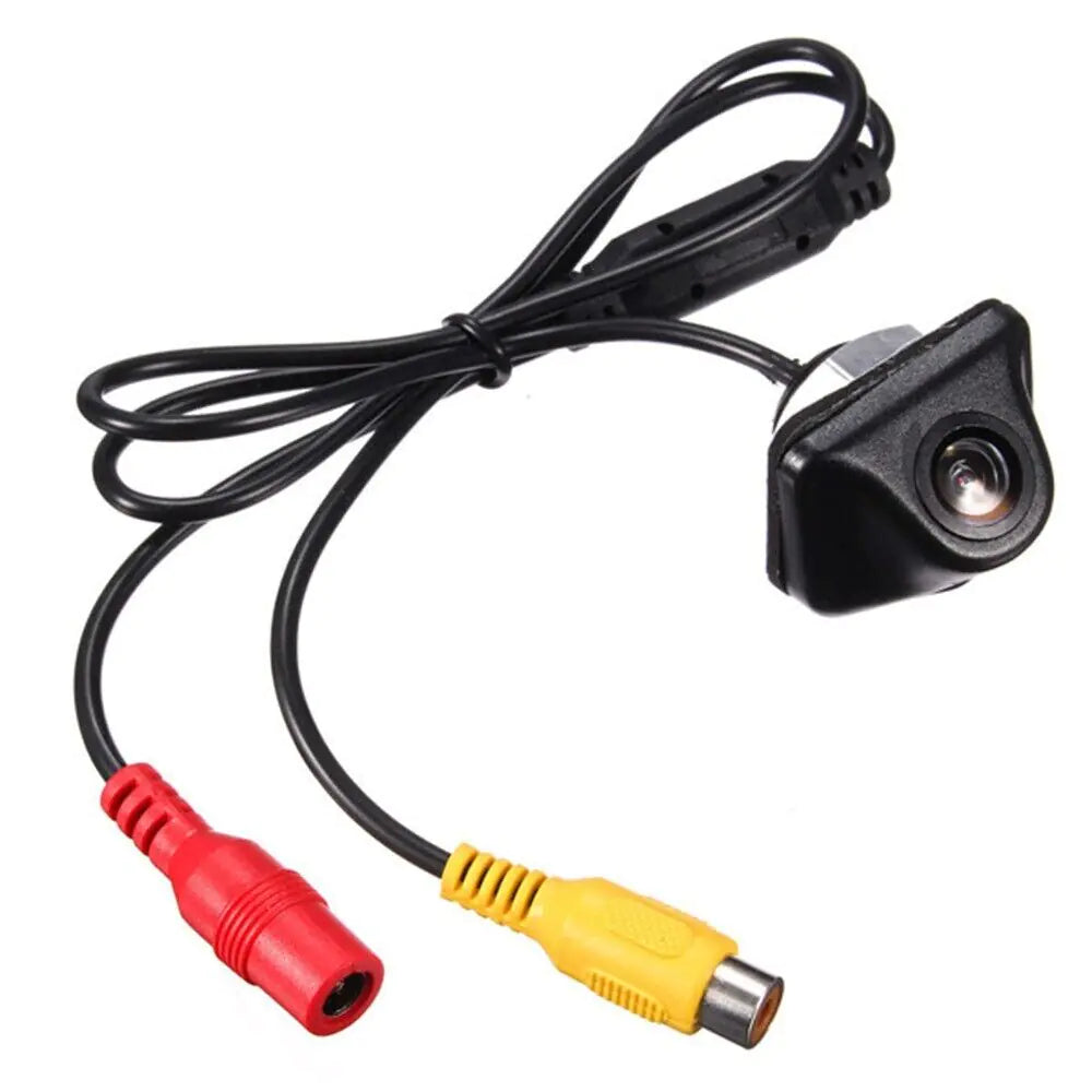 HD Night Vision Car Backup Camera