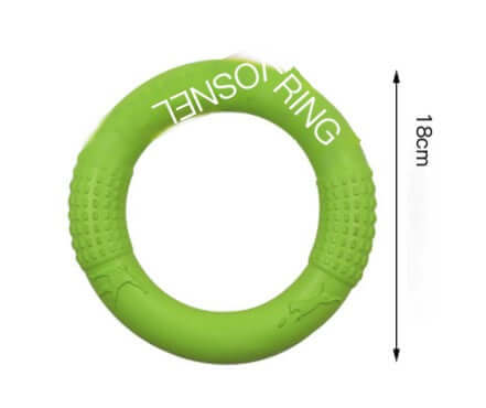 EVA Canine Play Ring