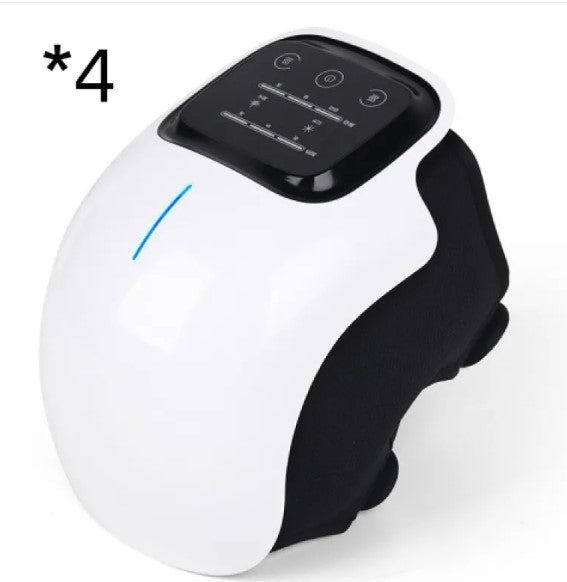 Soothing Knee Rehab Device