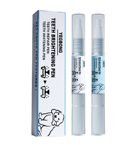 Dental Buddy Pen for Pets