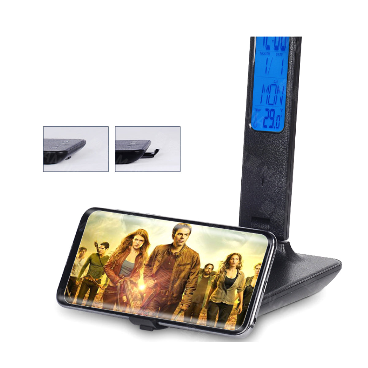 Lamp Plus Multifunctional 3-in-1