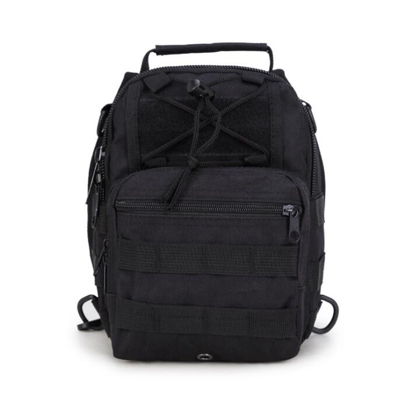 Tactical Gear Sling Backpack