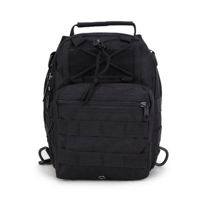 Tactical Gear Sling Backpack