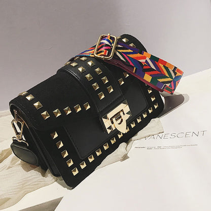 Velvet Luxe Betty Bag ChicCharm