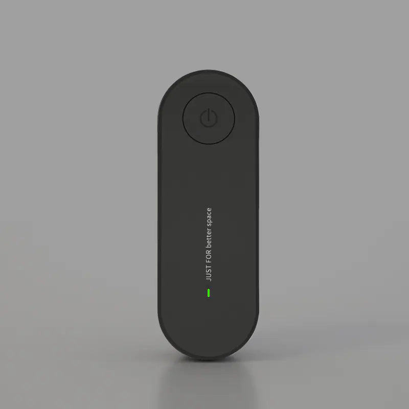 Compact Air Cleanser for Home &amp; Travel