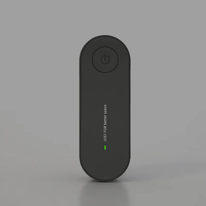 Compact Air Cleanser for Home &amp; Travel