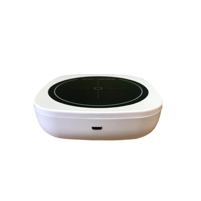 Sleek Lab Magnetic Mixer