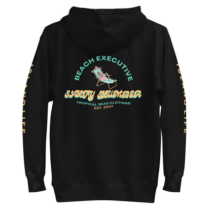 Coastal Boss Hoodie
