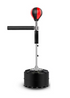 Speed Reflex Punching Stand ChicCharm