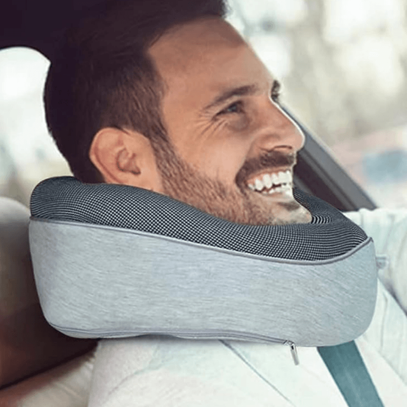 Comfort Foam Neck Cushion