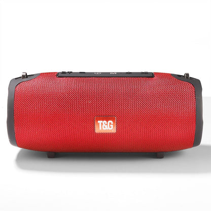 RuggedStrap Bluetooth Boombox ChicCharm