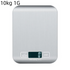 Kitchen Scale Precision Pro Stainless 