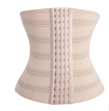 Slim Fit Waist Corset