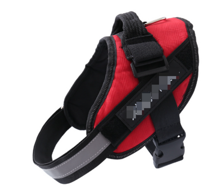 ComfortSecure Reflective Dog Harness ChicCharm