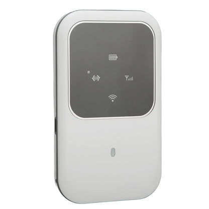 4G LTE Universal Mobile Hotspot