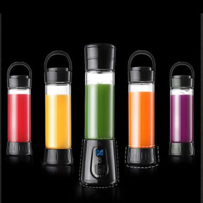 JuicePlus Quick Portable Blender