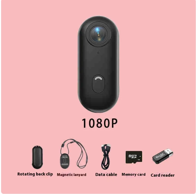 4K Adventure Action Cam