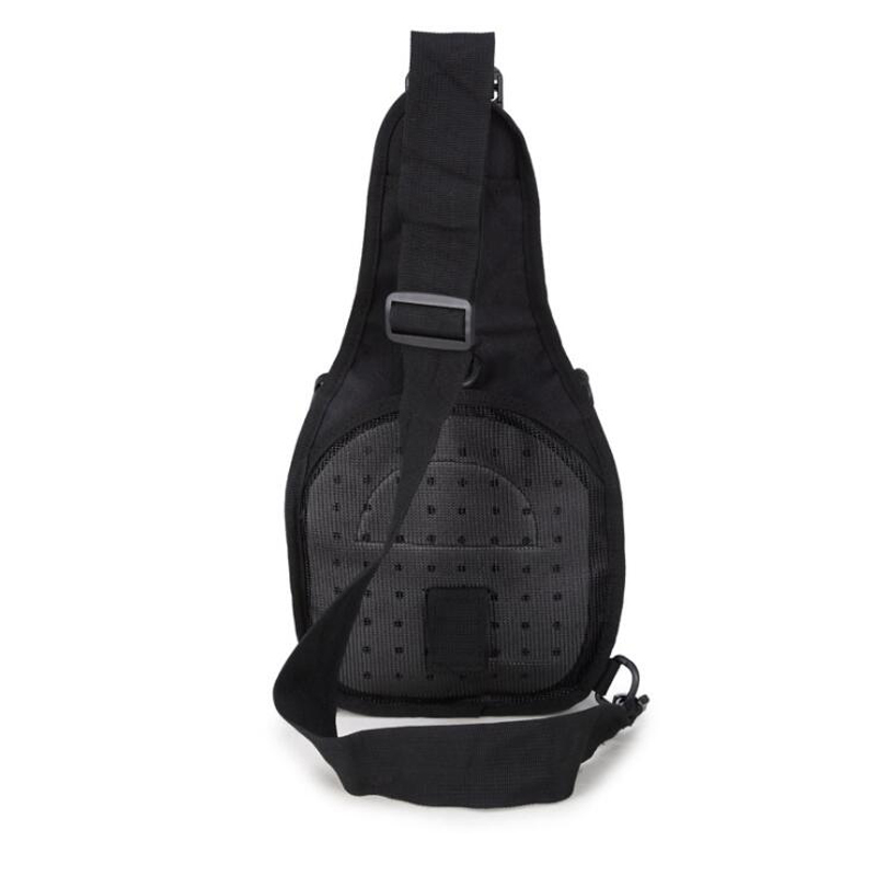 Tactical Gear Sling Backpack