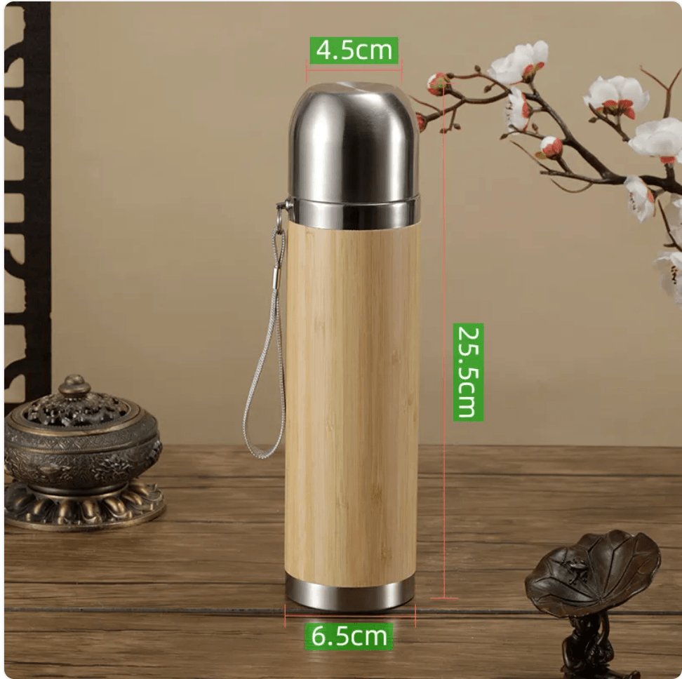 Stainless Steel Thermal Flask