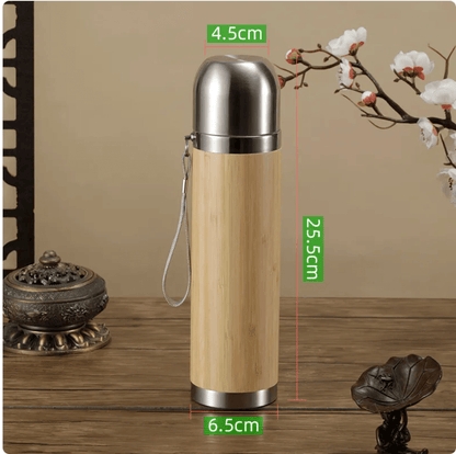 Stainless Steel Thermal Flask