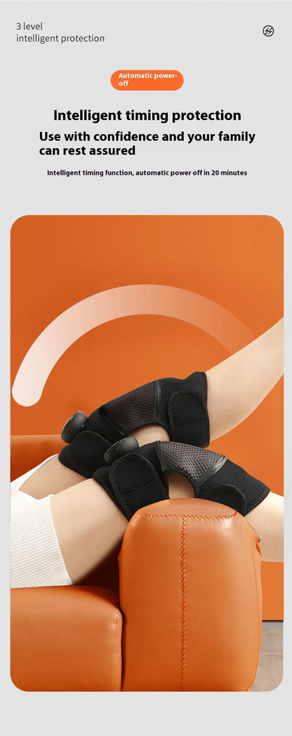 ThermaKnee Electric Heating Pads ChicCharm
