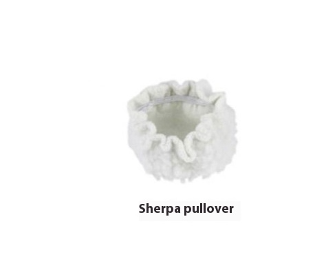 Versatile Power Scrubber ChicCharm