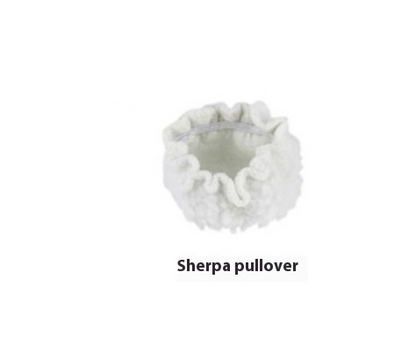Versatile Power Scrubber ChicCharm